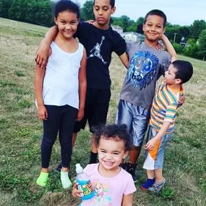 Meet your Posher, Chayela